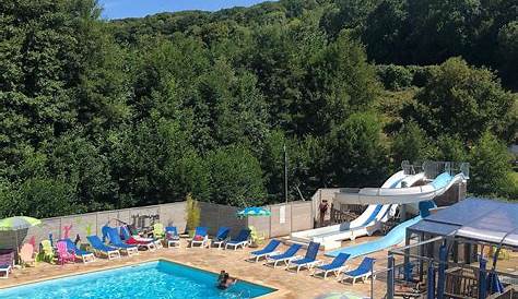 ∞ CAMPING HONFLEUR, Camping La Catinière au pied du Pont de Normandie