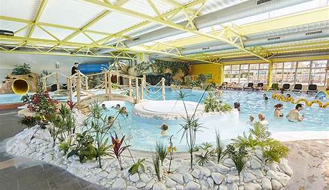 Camping Le Bel Air ***** Les Sables-d'Olonne