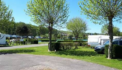 Camping Dieppe 5 Etoiles - CAMPINGFRA