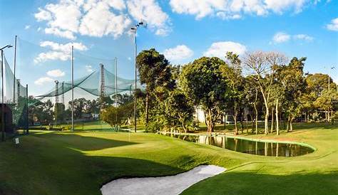 Cercado de polêmica, campo de golfe olímpico vira oásis verde na Barra