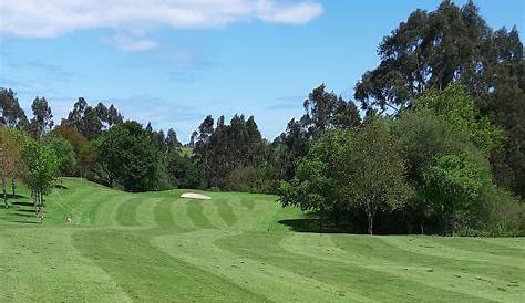 Campo Municipal de Golf La Llorea, Gijón, Spain - Albrecht Golf Guide