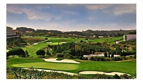 GOLFE EM PORTUGAL - Os melhores campos de Golfe em Portugal