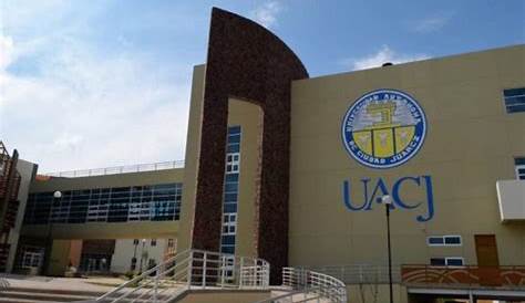 Ciudad Universitaria UACJ (CU) 360 Grados 4k - YouTube