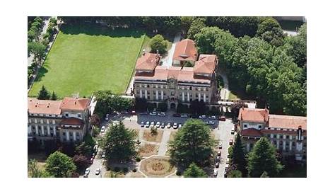 La Universidad de Santiago de Compostela en el TOP 500 de las