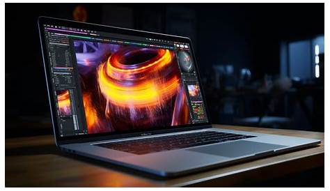 รีวิวแกะกล่องสัมผัสแรก MacBook Pro 2018 รุ่น 15 นิ้ว Core i9 แรม 32GB