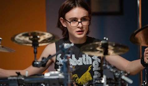 Discover Jaeden Martell's Drumming Prowess: Unveiling The Rhythm Behind The Star