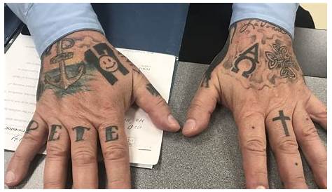police | Tattoo people, Laser tattoo removal, Life tattoos