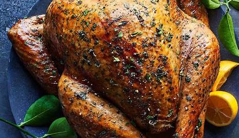Can You Eat Oven Roasted Turkey While Pregnant