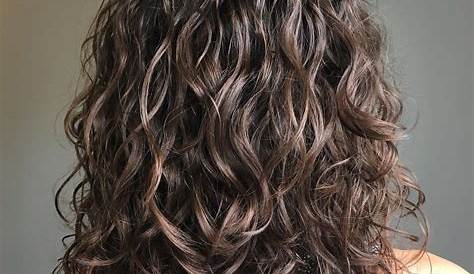 Can You Get A Perm With Wavy Hair 20+ FSHIONBLOG