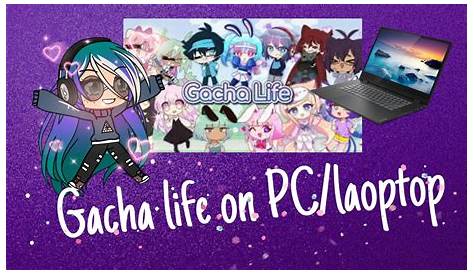 Download & Play Gacha Life on PC & Mac (Emulator)