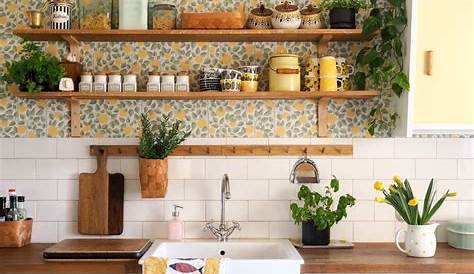 Can You Put Wallpaper In A Kitchen Bcksplsh Over Home Lqu