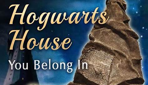 Can You Retake The Wizarding World House Quiz How To Sorting And