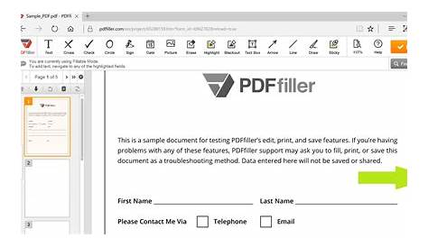 Can You See Edit History On A Pdf