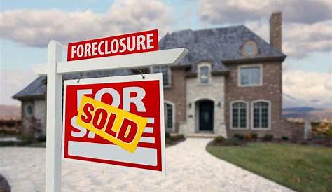 Can You Sell A House That Is In Foreclosure I Still My