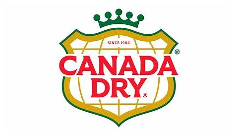 canada dry logo 10 free Cliparts Download images on Clipground 2024