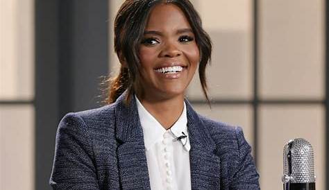 Uncover The Surprising Truth About Candace Owens' Education