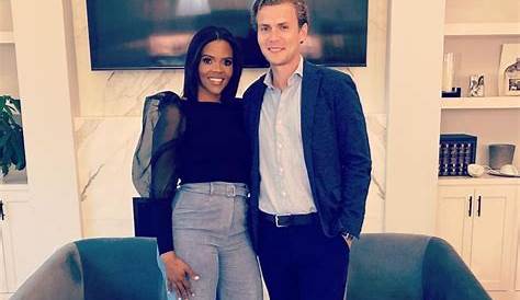 Unveiling The Wealth Of Candace Owens' Husband: A Journey To Discover Hidden Assets And Surprising Insights