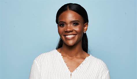 Unveil The Secrets Of Candace Owens' Natural Hair: A Journey Of Self-Acceptance And Empowerment