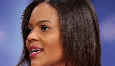 Unveiling Candace Owens' World: A Wiki Of Revelations
