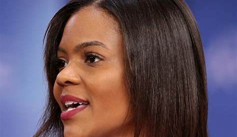 Unveiling Candace Owens: Wiki Dive Into Her Life, Views, And Impact