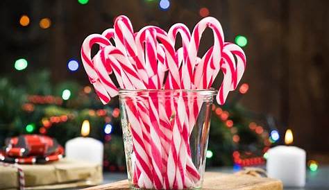 Candy Cane Gourmet s Sweets Handmade Candies