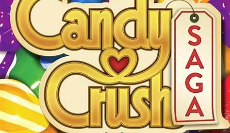 Candy Crush Saga 2.73 Billion Downloads In Five Years And