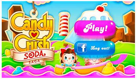 Candy Crush Soda Saga Game Download On Facebook For Android