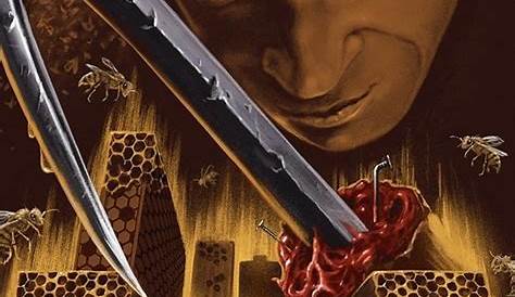 Candyman 1992 Poster () [1700 2267] By Matt Talbot Best Movie