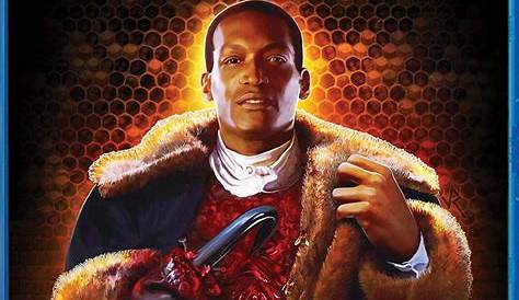 Candyman Movie Trailer Official (NEW 2020) YouTube