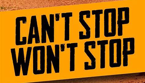 Can't Stop Won't Stop by Jeff Chang - Penguin Books New Zealand