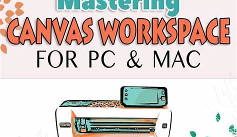 Canvas Workspace Manual