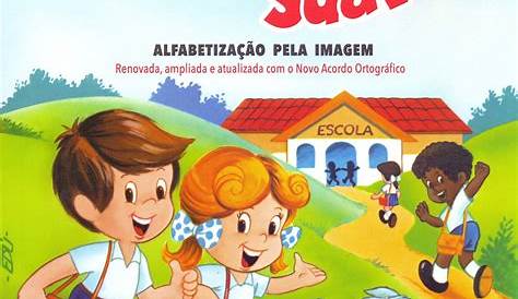 Cartilha de Alfabetização PDF Ana Riquena