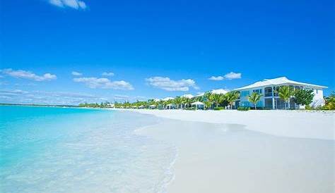Matrimonio alle Bahamas al Cape Santa Maria Beach Resort