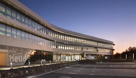 A look at Capitec’s new head office in Stellenbosch – BusinessTech