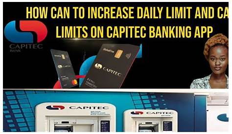 How to deposit money at Capitec atm without a card - My South Africa
