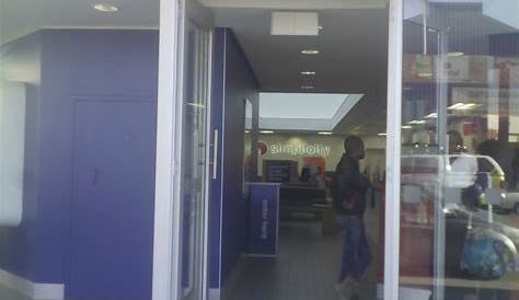 Capitec Bank - Cape Town. Projects, photos, reviews and more | Snupit