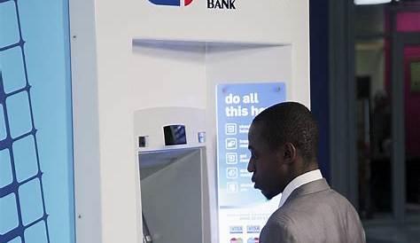 Does Capitec Atms Have Cameras - Collections Photos Camera