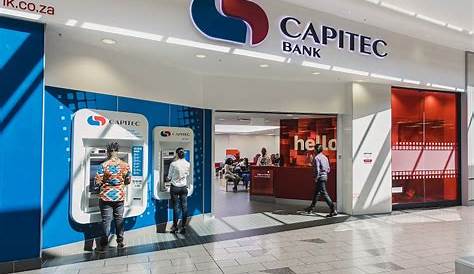 Capitec Bank | Branch | Cape Town Riebeeck - APIE BUSINESS