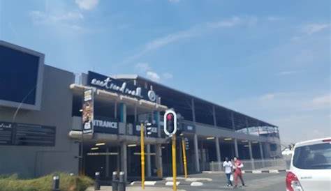 Capitec Bank in Johannesburg | Locations