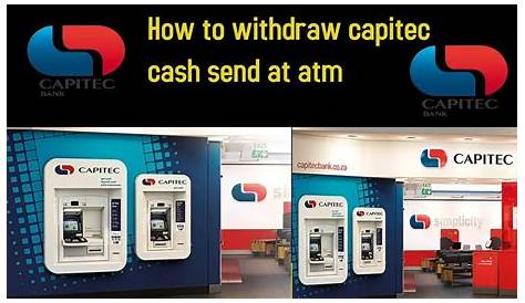 Capitec announces increase of ATM withdrawal fees as of 1 October