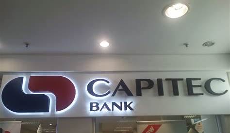 Capitec Bank - Sunnypark Shopping Centre