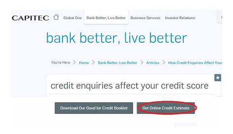 How To Check Capitec Balance - South Africa News