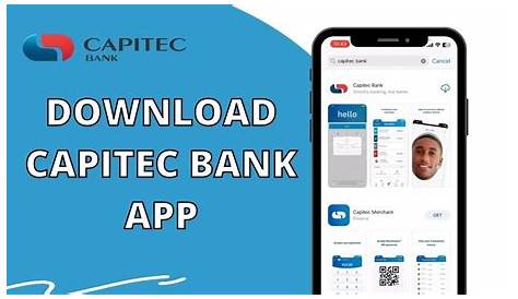 Capitec Bank Online Business Capitec Bank Online Services