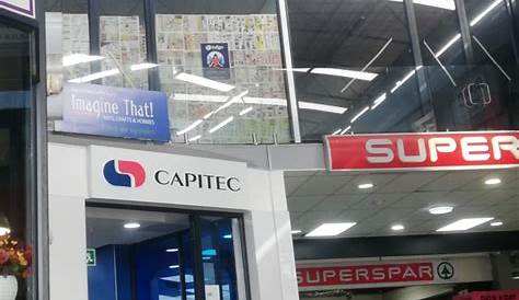 How Capitec Bank overcame high barriers to entry in South Africa