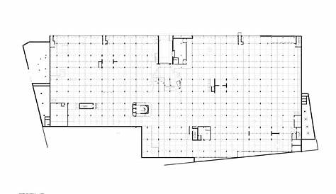 Latest Bank Floor Plan (+9) Impression