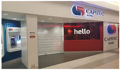 Capitec ranked best SA bank in Forbes survey
