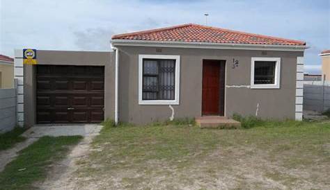 Auction Capitec Bank Repossessed Houses / 2 Bedroom Freehold For Sale