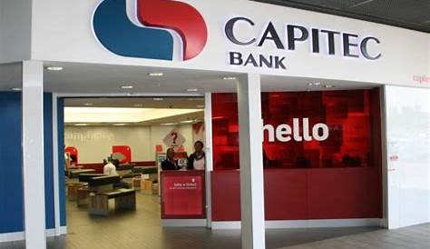 Capitec Bank Mafikeng - Shop 16 Mafikeng Mall, | Contact Number & Deals
