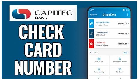 Check out quick-quick with Capitec Pay | Transact | Capitec Bank