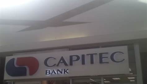 CAPITEC BANK – Jabulani Mall